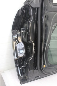 фото thumb №12, Mercedes glk x204 дверь перед правый правое передние