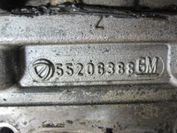 фото thumb №6, Fiat doblo meriva 1.3 cdti z13dte 95km головка комплектная 55206388