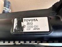Toyota rav4 5 v lexus nx ii радиатор комплект 2.5 гибрид 16363-31510 Цена, фото thumb