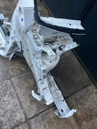 фото thumb №2, Четверть порог правый перед picanto ii 3d