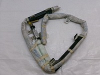 фото thumb №1, Hyundai i20 ii шторка безпеки подушка безпеки ліва