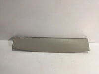 фото thumb №1, Nissan leaf ii 2 19 захист пластик кришки багажника