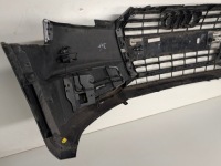 Бампер перед audi a4 b9 8w s line 2015-2019 Оригінал, фото thumb