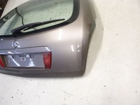 фото thumb №7, Крышка багажника задняя nissan primera p12 c30 kombi 2007r.