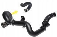 фото thumb №2, Turbo труба alfa romeo giulietta 1.4 tb 50530218