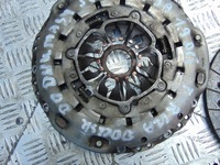 фото thumb №1, Притиск зчеплення з диск renault megane ii 1.9 dci