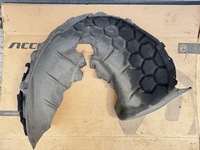 фото thumb №1, Підкрилок задні ліві audi q7 4m 4m0810171g 4m0810171h