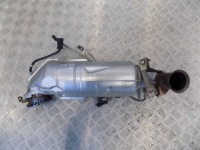 фото thumb №1, Citroen c5 aircross 2017- фильтр частиц твердых сажевый фильтр 1.2thp hn05 psa 718