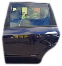 фото thumb №1, Fiat croma двері лівий задня ліва задні 266/a