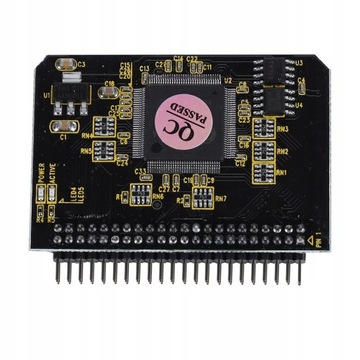ПРОФЕССИОНАЛЬНЫЙ АДАПТЕР SD/IDE SD/SDHC/SDXC/MMC