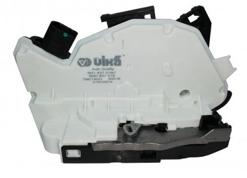 фото thumb №6, Замок дверь перед p seat ibiza iv vw up up! scirocco iii pg4