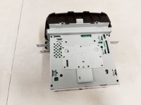 фото thumb №10, Kia sorento ii 2 рестайлінг fl магнітола cd блютуз 961702pbb0va oem номер