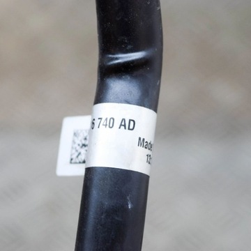 фото thumb №8, Audi a6 s6 c8 4k 2019 шланг / шланг кондиционера a/c