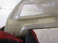 фото thumb №8, Bmw 3 g20 g1 кронштейн крыльев правые перед 7419406