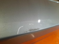 фото thumb №6, Skoda superb iii 15-24 бампер задня задній 3v5807421