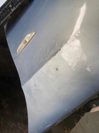 фото thumb №14, Bmw e91 крила передній лівий правий перед