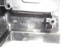 Рамка захист перемикачів лівий перед mitsubishi pajero montero 8619a117hc Недорого, фото thumb