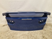 фото thumb №1, Крышка багажника задняя sedan mitsubishi lancer evo x спойлер спойлер