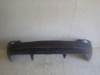 фото thumb №1, Бампер задняя задний toyota rav rav4 iv 2012-2015r