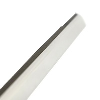 фото thumb №12, Mercedes x156 молдинг ущільнювач скло двері лівий перед a1567250182