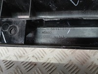 фото thumb №12, Jeep compass ii 17+ бампер передній оригінальний номер 5sy47trmac