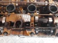 фото thumb №4, Головка bmw 6 kabriolet 2005 750638808