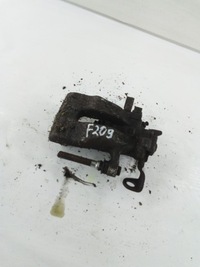 фото thumb №1, F209 супорт гальма лівий задня meriva b