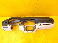 фото thumb №11, Bmw 5 f10 f11 панель консоль ремені air bag head up