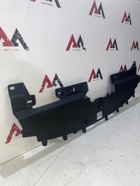 фото thumb №9, Верхний защита поперечина передний jeep compass lift