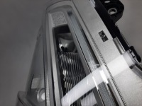 фото thumb №12, Volvo fmx лампи фари nowe 23752809 23752806