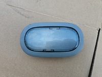 фото thumb №1, Лампа кабіни освітлення салону renault clio ii lift перед 01-05 rok