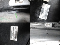 фото thumb №14, Audi a1 s1 8x 8xa рестайлинг s-line 14-18 бампер бампер + заглушка перед