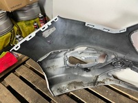 фото thumb №6, Бампер перед передній ford transit custom lift 17-