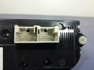 фото thumb №6, Vw tiguan i рестайлинг переключатель кондиционера i воздуховод 1k8907044ac