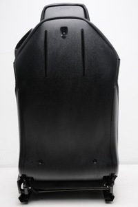 фото thumb №16, Mercedes amg gt c190 сиденья кожа подогрев память