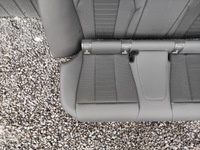 фото thumb №10, Сиденья заднее сиденье обшивки bmw g20 czarna полукожа europa ch