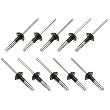 фото thumb №1, Заклёпки клипсы монтажные подкрылки volvo s60 s80 xc90