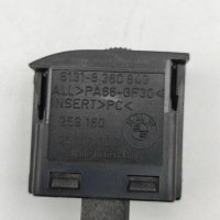 фото thumb №5, Bmw 7 e38 перемикач регулювання висоти фара 1996 8360843