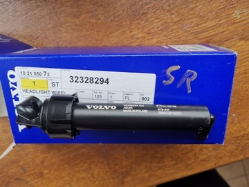 фото thumb №1, Volvo s60 v60 насадка розпилювач фара 18-