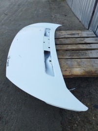 Капот крышка двигателя peugeot expert 2 jumpy scudo 2007-2016 цвет ewpa Цена, фото thumb