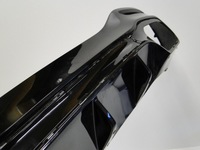 фото thumb №10, Mercedes sl 232 r232 63 amg диффузор задний