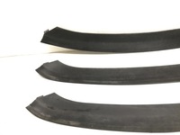 фото thumb №4, Tesla модель x планка na бампер зад 1047976-00-c