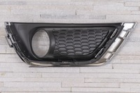 фото thumb №9, Jeep compass ii mp 2017-2020 заглушка протитуманної фари бампера ліва 4010170343ab