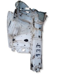 Купить Mercedes cla w117 117 четверть лонжерон правый перед правый  передняя, фото thumb