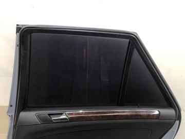 фото thumb №11, Дверь правые зад mercedes ml w164 c349 349
