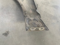 фото thumb №13, Audi q7 4m крыло правый перед lz7s