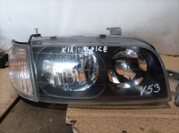 фото thumb №1, Лампа права передня kia joice