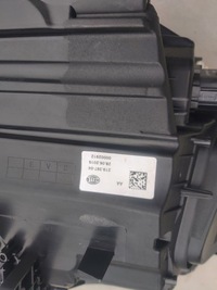 фото thumb №14, Audi a6 c8 лампа правая full led usa 4k0941034b