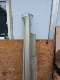 фото thumb №5, Молдинг поріг ліва 7147915 mini cooper r56 s