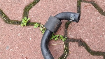 фото thumb №5, Шланг підсилювача audi q7 vw touareg 7l 7l8422831a 4.2 fsi